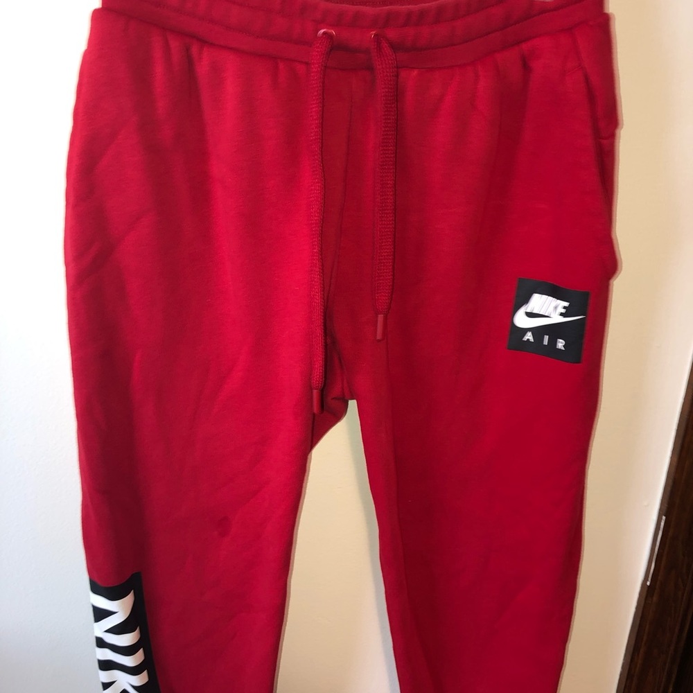Nike sweat pants